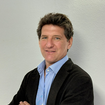 Ignacio Barousse